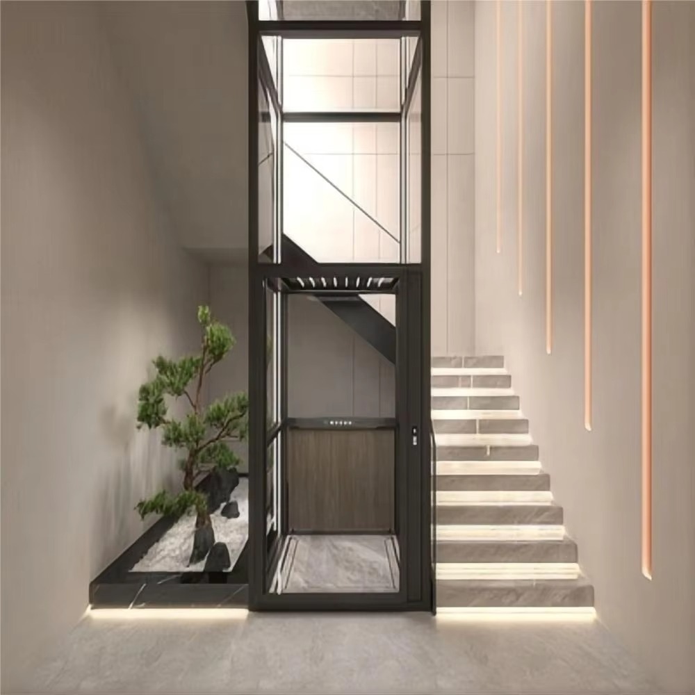 Home Lift 2