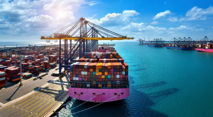 Export Banner